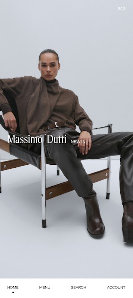 Massimo Dutti