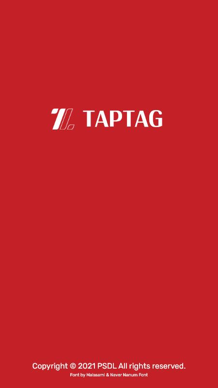 TAPTAG