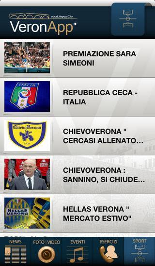 VeronApp