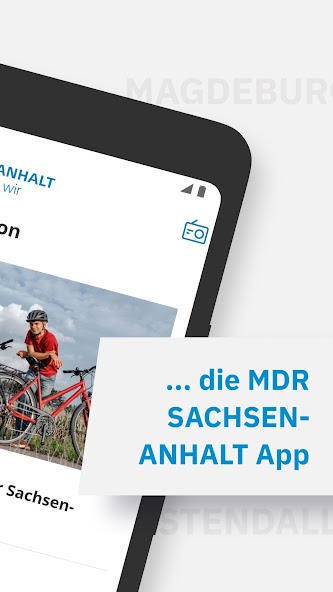 MDR Sachsen-Anhalt Nachrichten