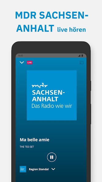 MDR Sachsen-Anhalt Nachrichten