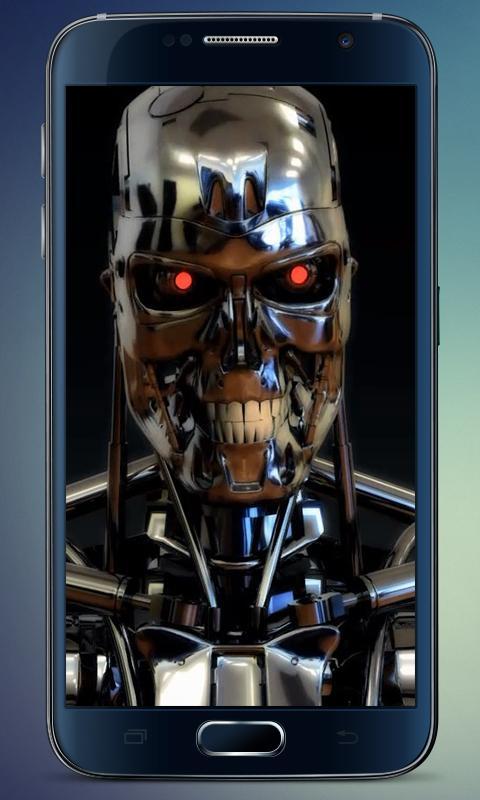 Iron Transformer 3D Live WP