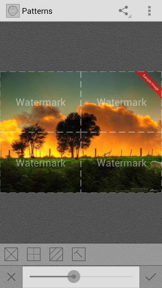 instawatermark free