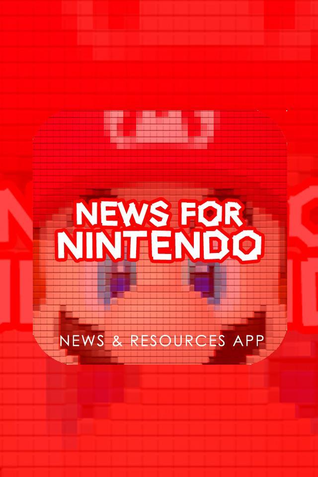 News For Nintendo