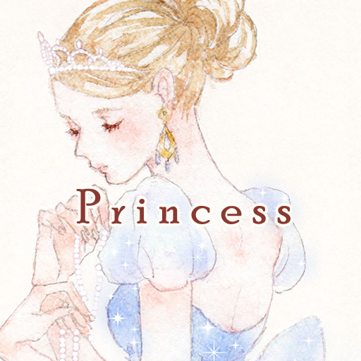 Beautiful Theme-Princess-