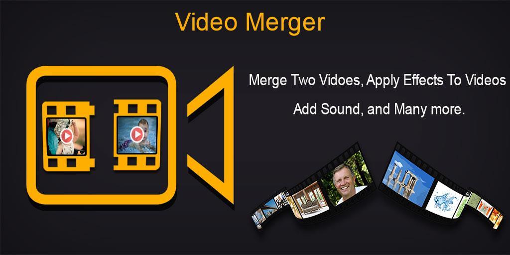 Video Merger : Movie Maker