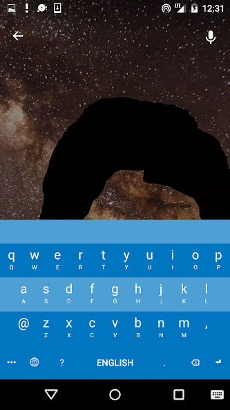 Khmer Smart Keyboard