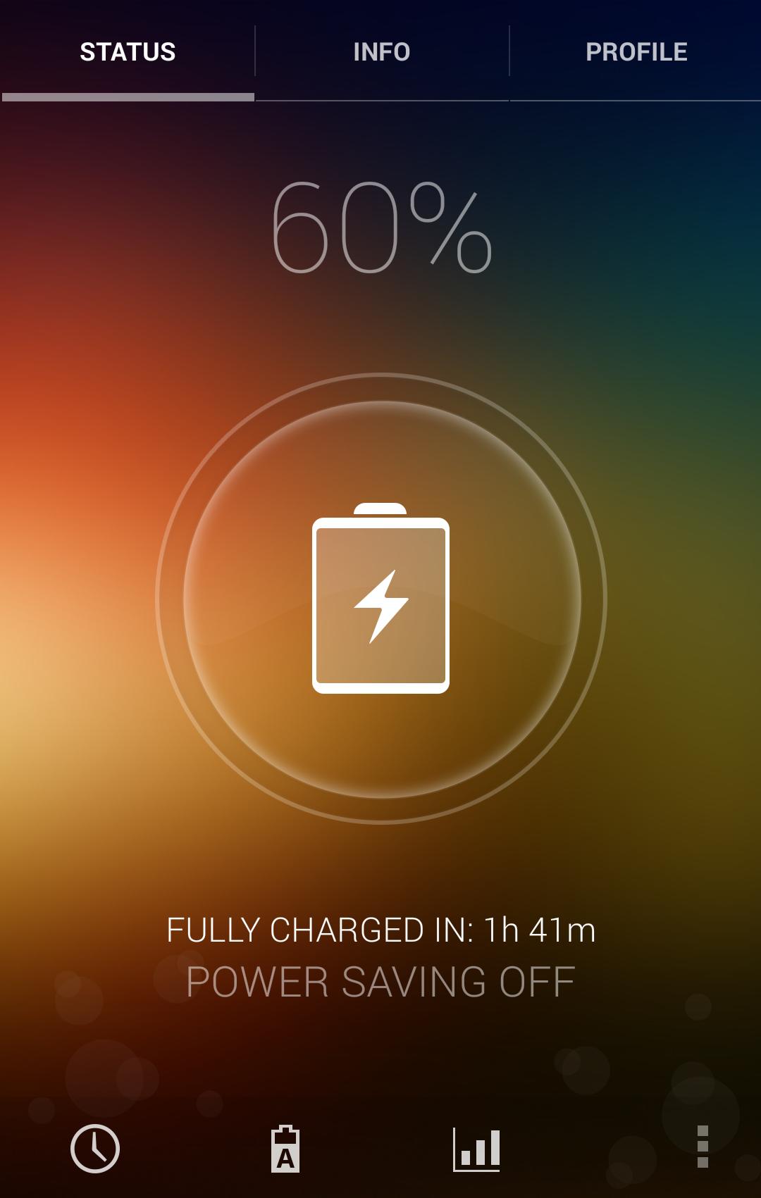 My Battery Saver