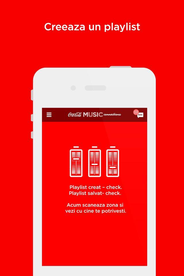 Coca-Cola Music Connections