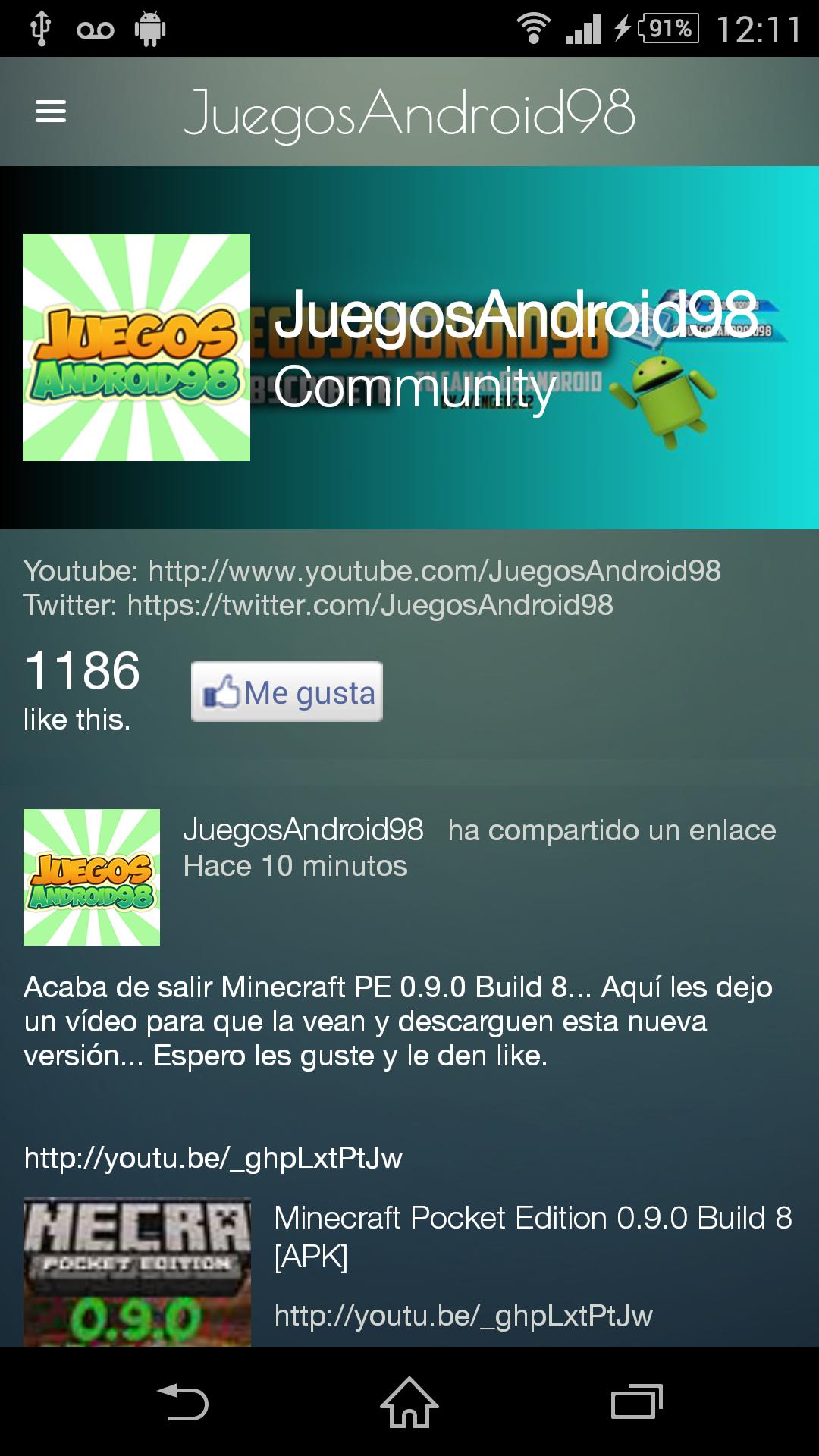 JuegosAndroid98