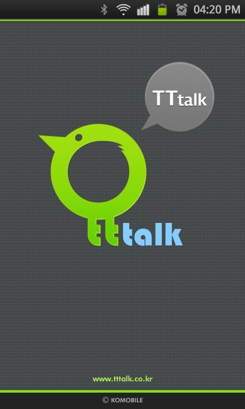 TTtalk