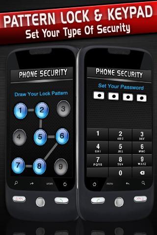 Best Phone Security