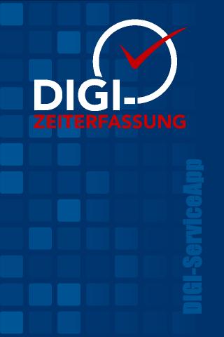 DIGI-ServiceApp