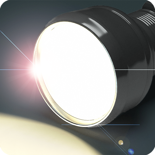 Flashlight LED Revolution