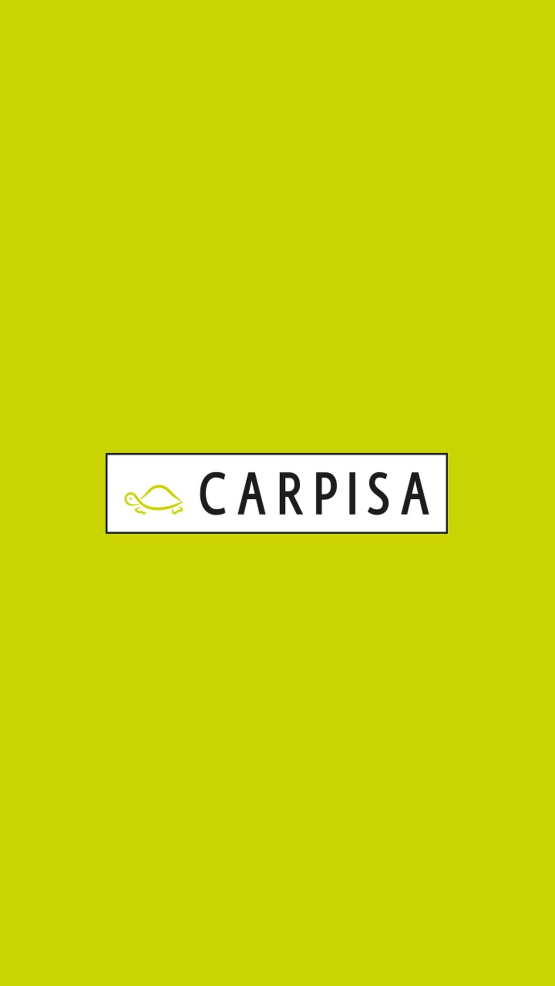 CARPISA OFFICIAL APP