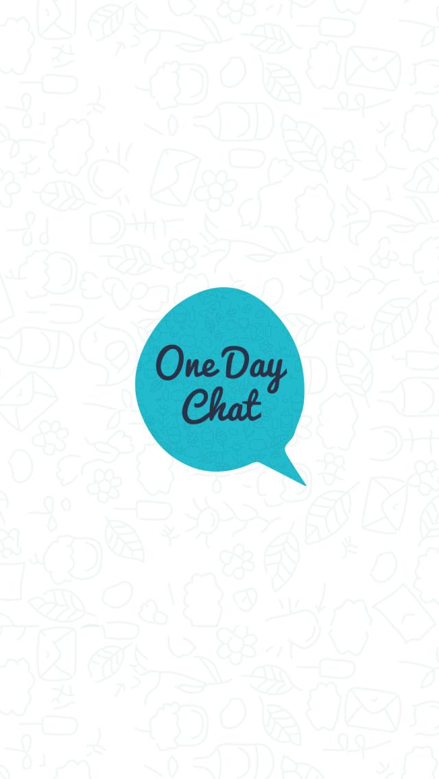 ODC: One Day Chat