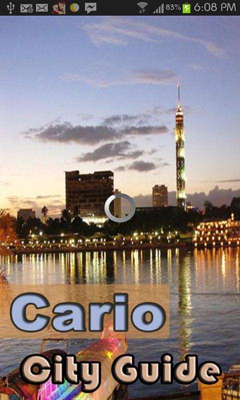 Cairo CityGuide