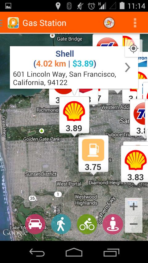 Find Cheap Gas Prices Near Me