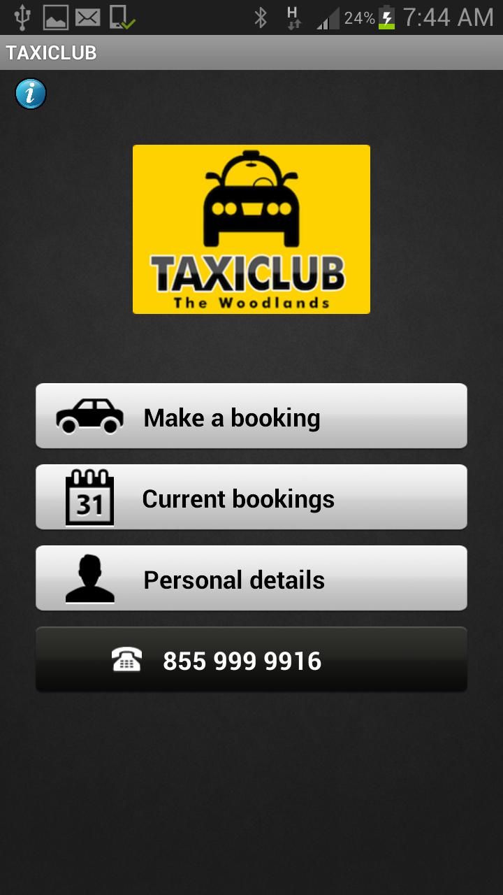 TAXICLUB