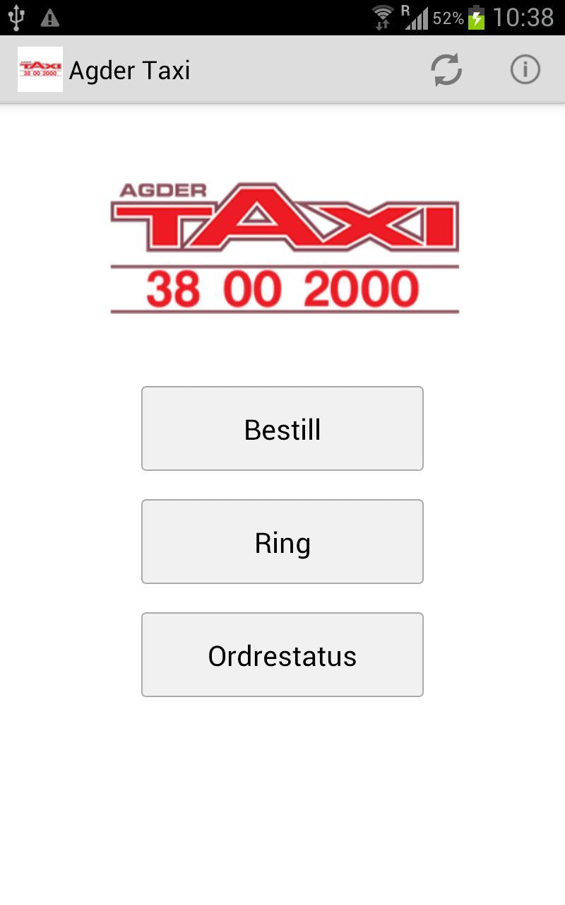 Agder Taxi