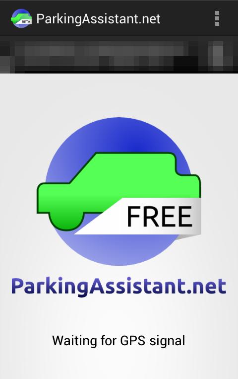 ParkingAssistant.net