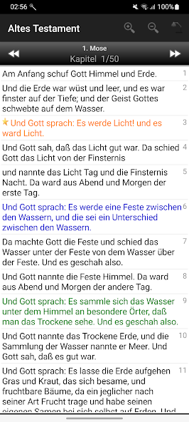 Die Bibel, Luther (Holy Bible)