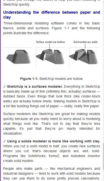 Learn Sketchup 8