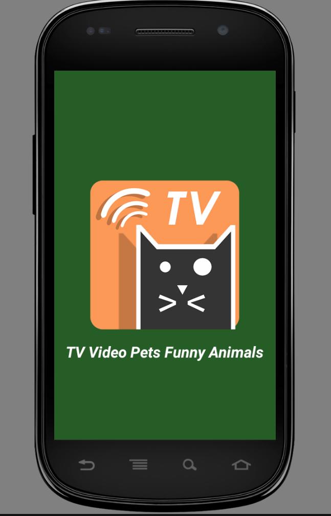 TV Video Pets & Funny Animals