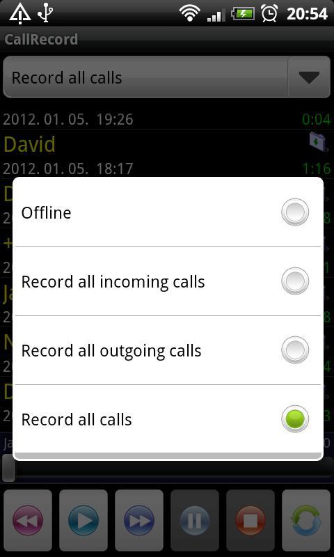 Call Record Free