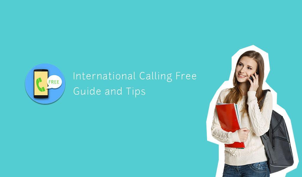 Calling Free Calls Guide