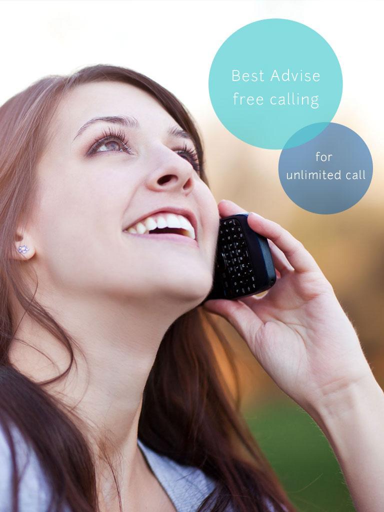 Calling Free Calls Guide