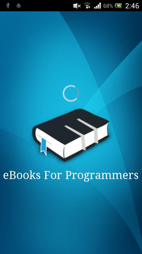 eBooks For Programmers