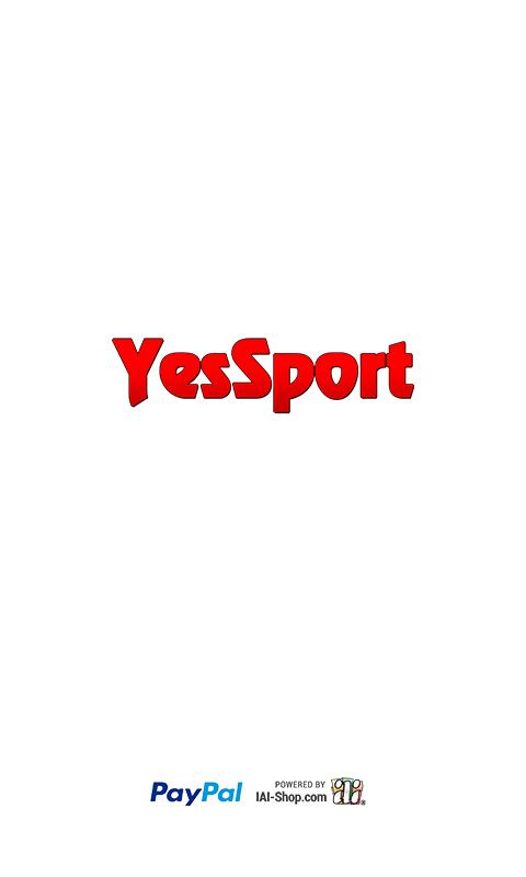 Sklep.yessport.pl