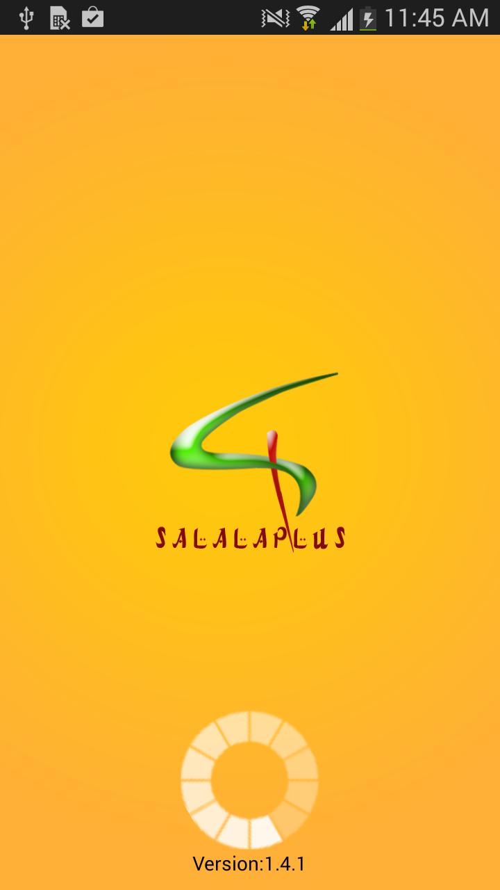 Salala plus