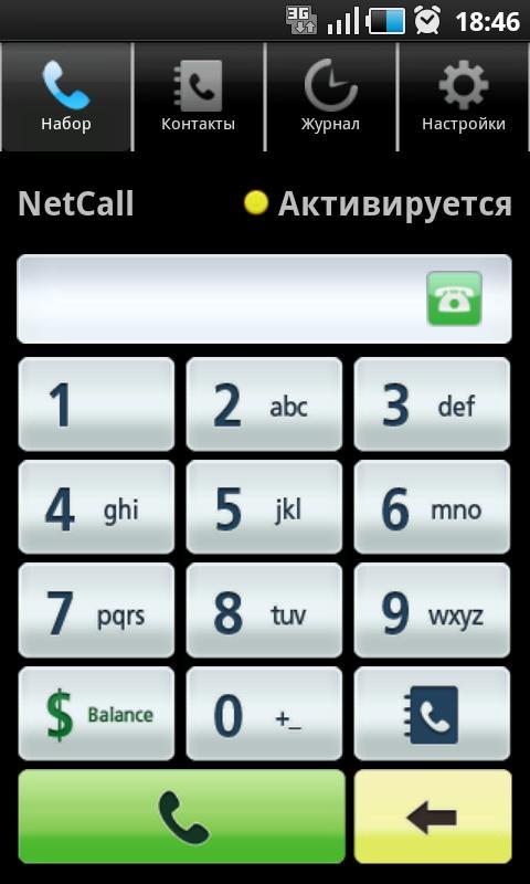 NetCall