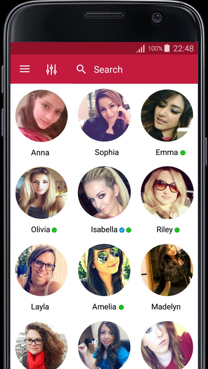 Canada Free Dating & Chat