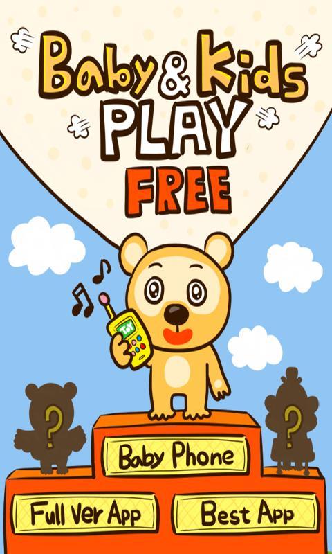 Baby n Kids Play Free