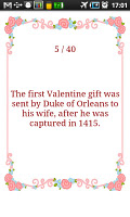 Valentine's Day Fun Facts