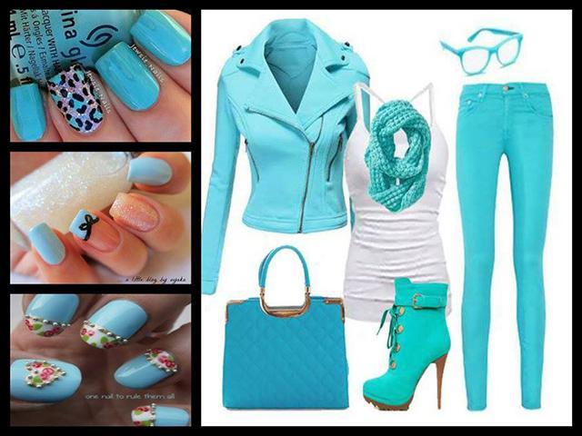 Nail Design Pictures