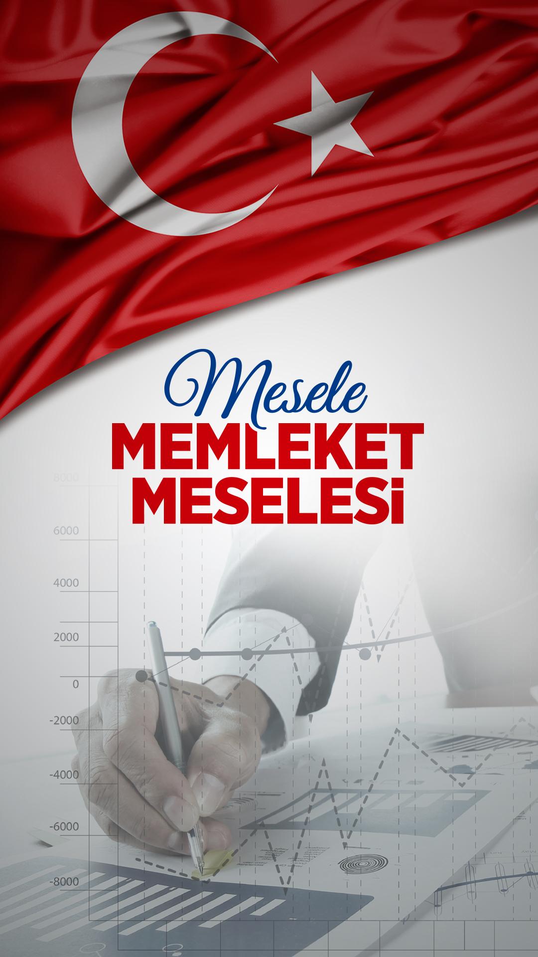 Memleket Meselesi