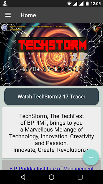 TechStorm2.17