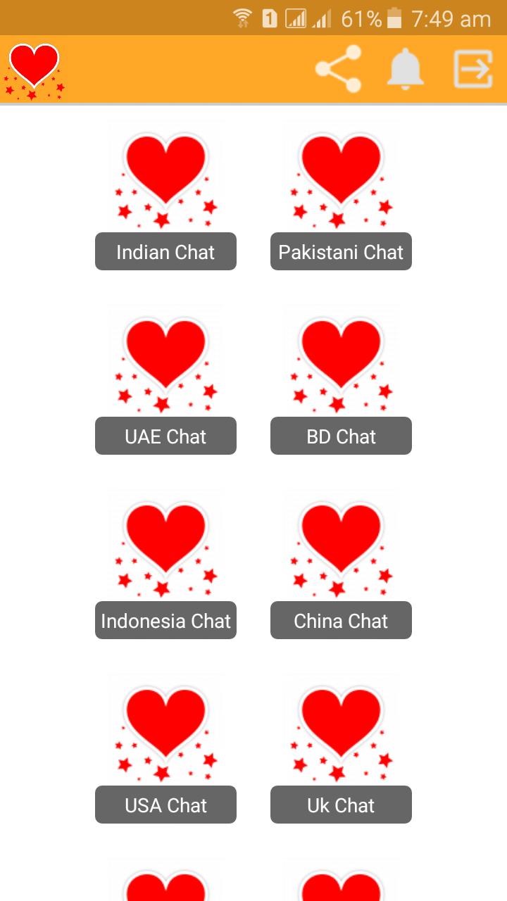 Online Love Chat Rooms