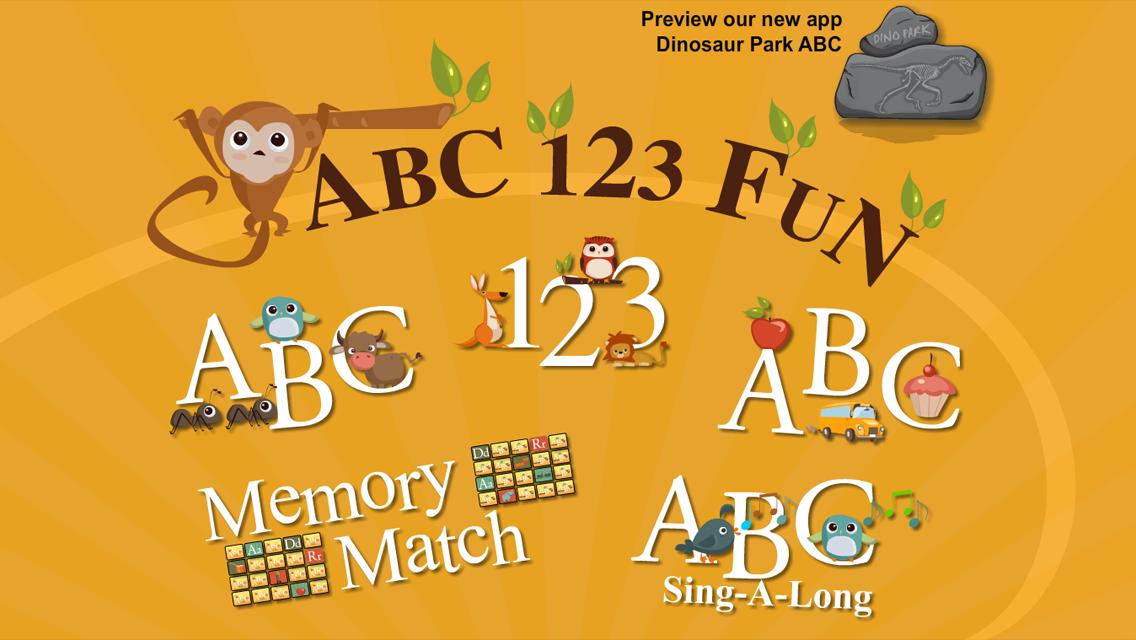 ABC 123 Fun Lite