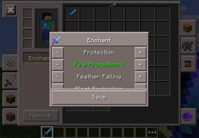 Toolbox - MODS For MCPE