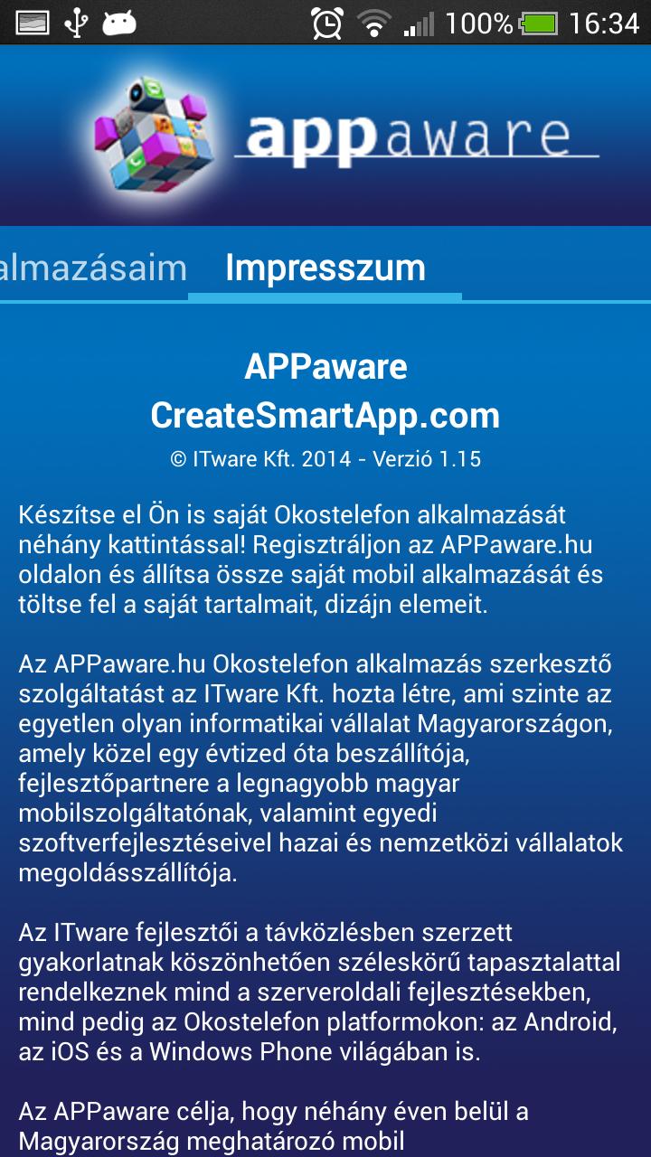 AppAware