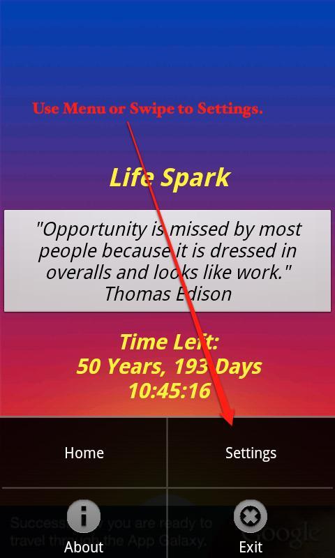 LifeSpark