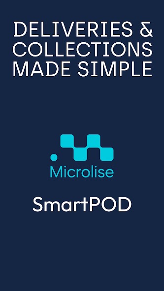 Microlise SmartPOD