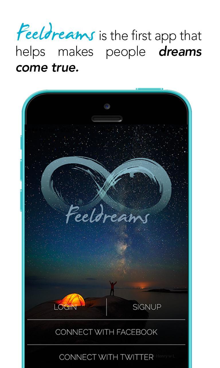 Feeldreams