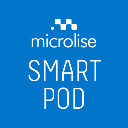 Microlise SmartPOD