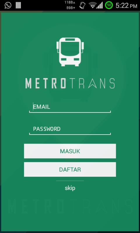 Metro Trans